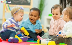 DIR/Floor Time for Autism: an Overview