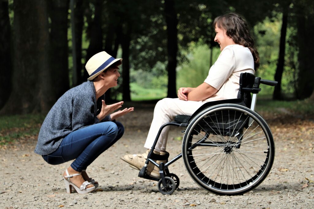 Special Needs vs Disabilities: What Is The Difference? 