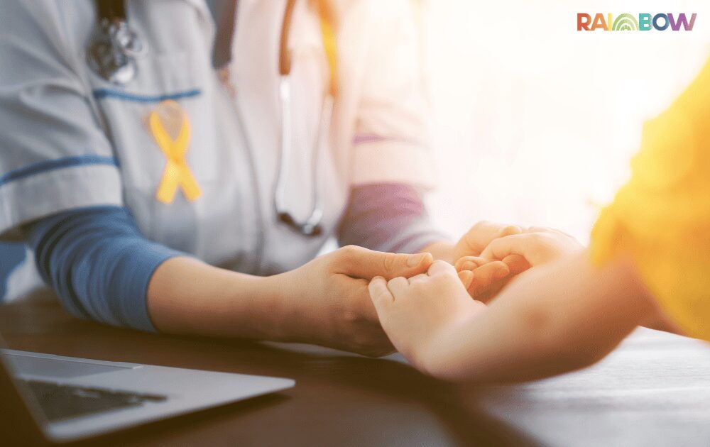 autism and cancer link