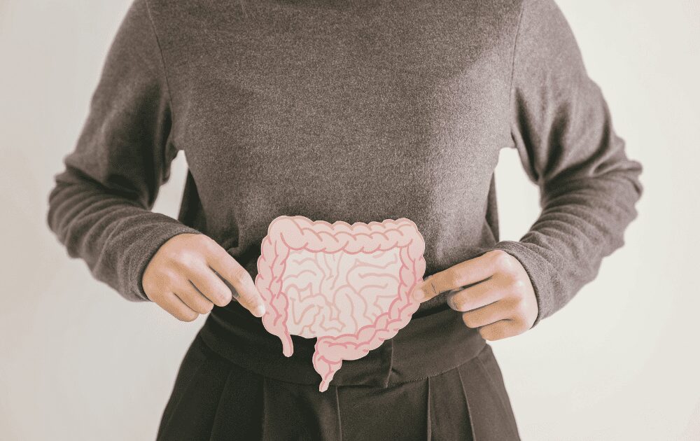 the connection between autism and the gut microbiome