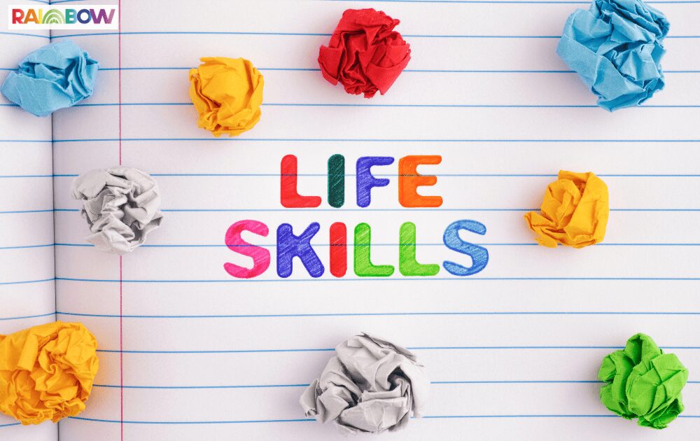 autism life skills