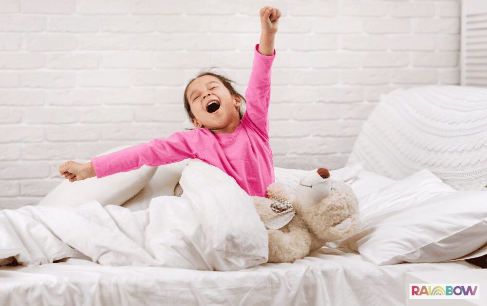 best melatonin for autistic child