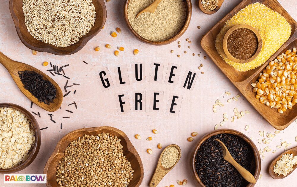 gluten-free diet for autism