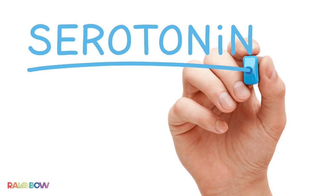 serotonin autism treatment