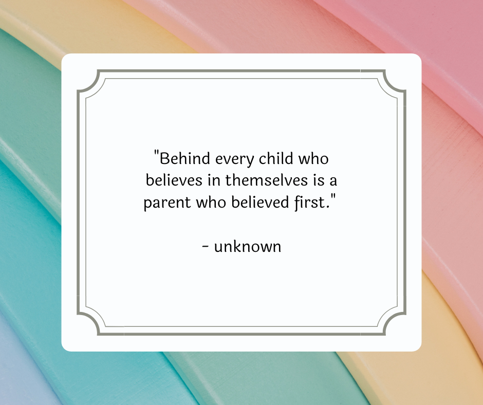 Autism Parenting Quotes