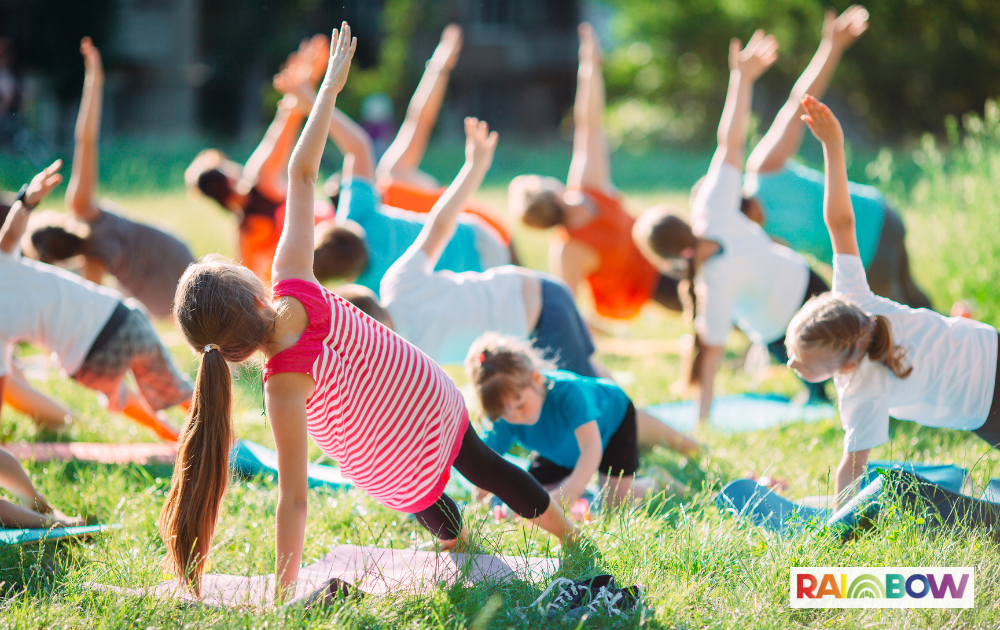  Autism and Yoga: Therapeutic Benefits