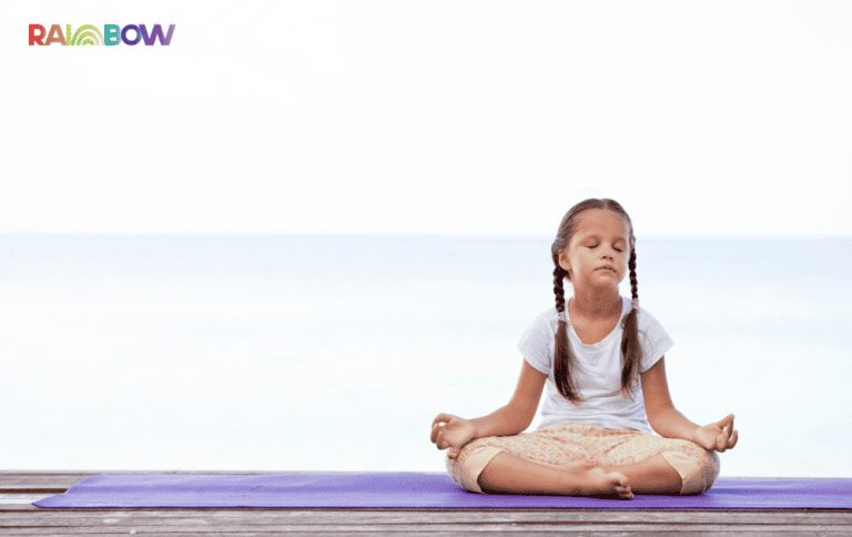 autism and yoga