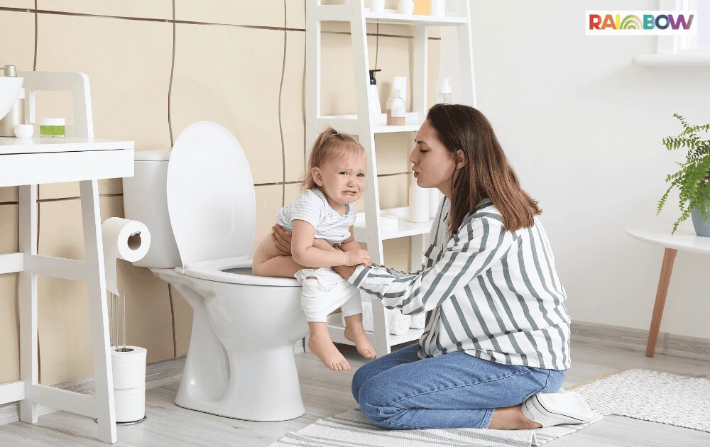 toilet training for autism