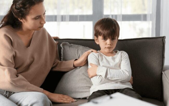 Common Autism Attention-Seeking Behavior Examples - Rainbow ABA Therapy