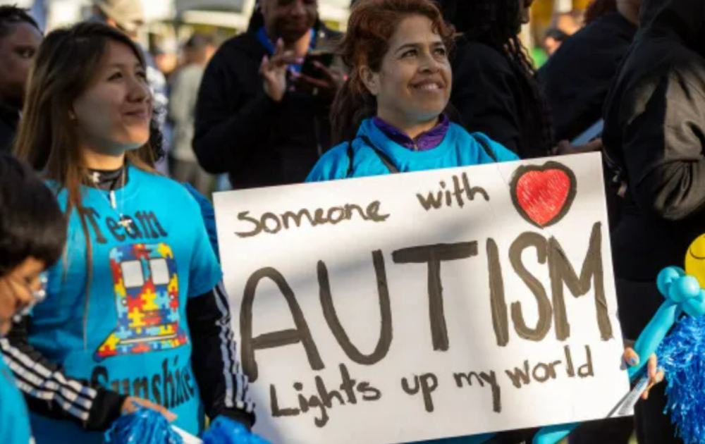 Autism Speaks Hosts Inclusive Field Day in Austin, Texas