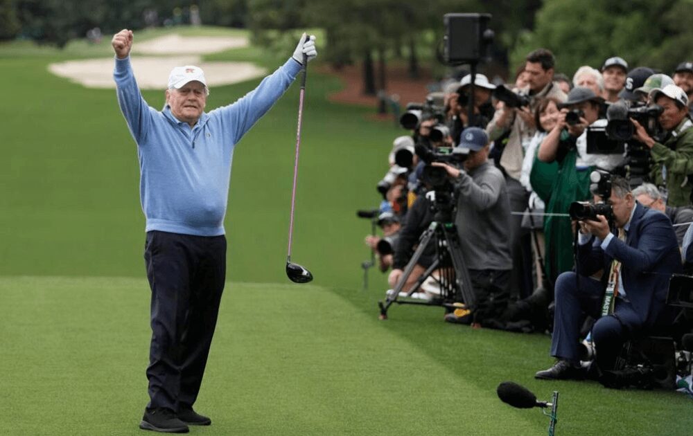 Oklahoma's Golf Legends Rally for Autism Cause (1)