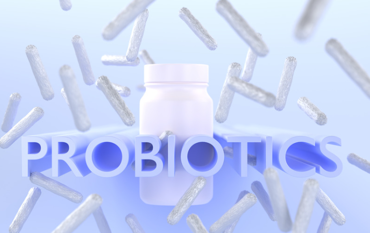 best probiotics for autism spectrum