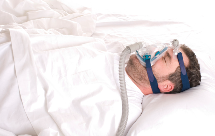 sleep apnea in adults with autism