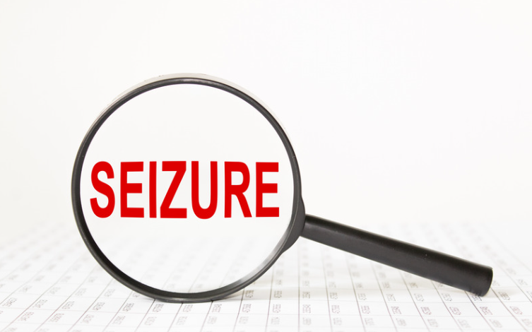 what causes seizures in autism