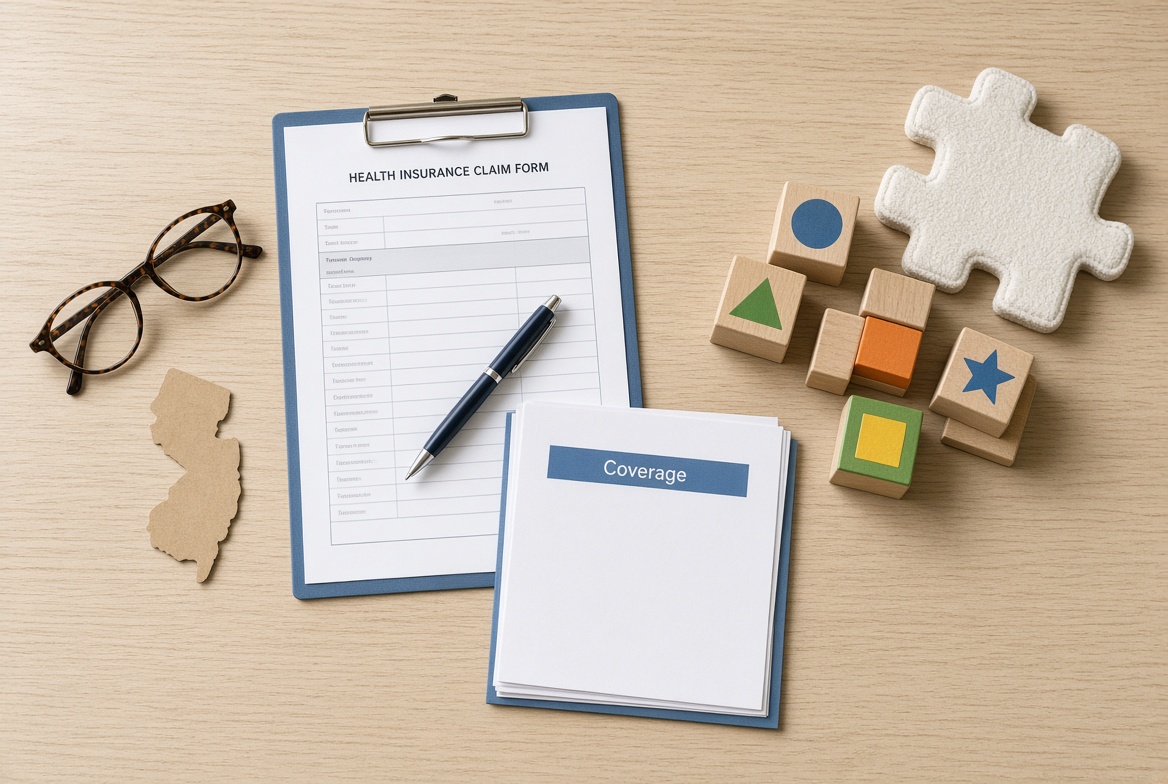 Does Insurance Cover ABA Therapy in New Jersey? Plans, Coverage and What You Pay